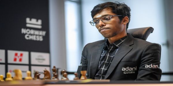 Carlsen, So and Keymer Register Crucial Wins; Norway Chess 2026 Battle Heats Up