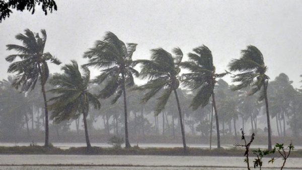 South West Monsoon