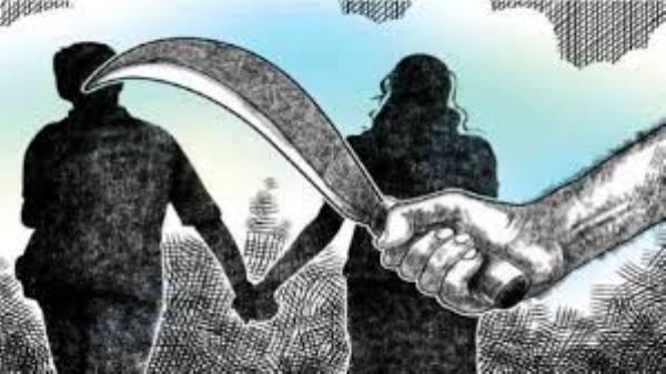 Honour killing: Man shot & arrested in UP