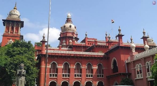 Madras HC