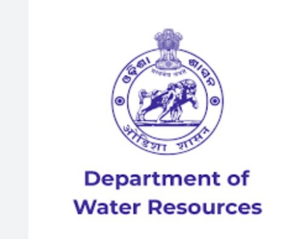 Odisha Water Resources Department