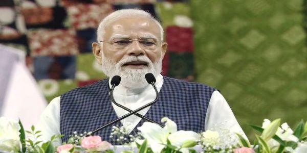 PM Modi to Chair 11th NITI Aayog Governing Council Meeting, Inclusive Human Development and Cooperative Federalism in Focus