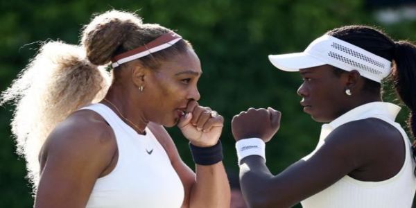 Serena Williams Makes Triumphant Return After Four-Year Absence with Doubles Win at Queen’s Club