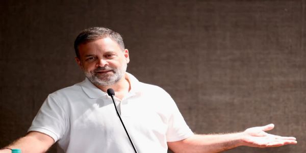 Varanasi Court set asides ACJM’s order, allows criminal revision petition against RaGa for portraying Ram “imaginary”