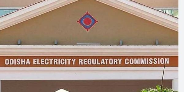 Sudhanshu Sekhar Barpanda Sworn In as Member of Odisha Electricity Regulatory Commission