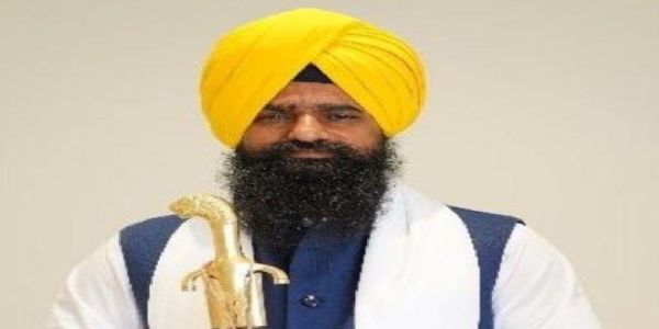 Kartarpur Sahib Corridor Should Be Reopened: Jathedar Kuldeep Singh Gargaj