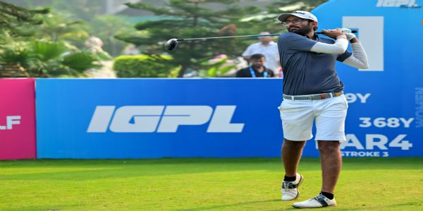 Ten-Member Indian Contingent Led by Kochhar and Bhullar Set for International Series Morocco