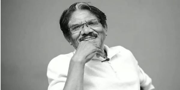 Bharathiraja, legendary Tamil filmmaker who redifined rural cinema ,dies at 85