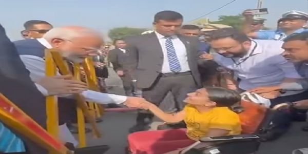 Modi Becomes Longest-Serving Elected PM, Assam CM Hails Historic Milestone