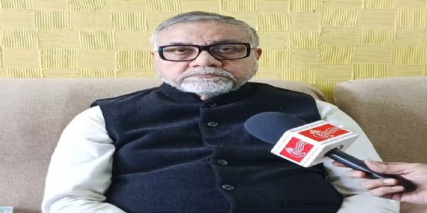 Industry is West Bengal’s Future; Bringing Back Tata Group a Priority: Industries Minister Tapas Roy