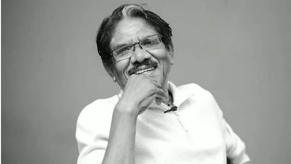 Bharathiraja