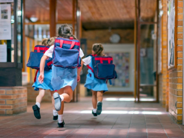 School reopening