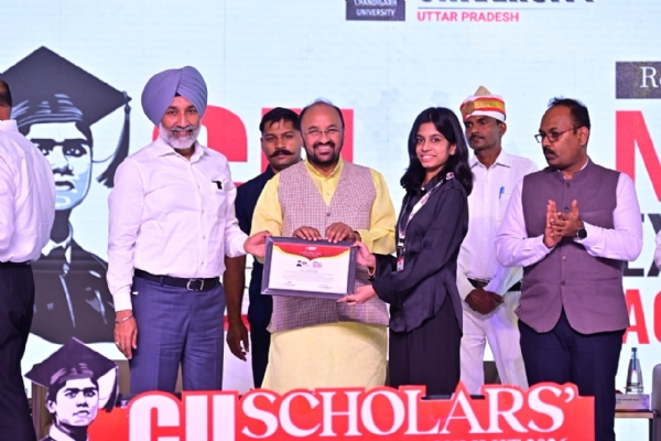 1,500 meritorious students honored during two-day summit