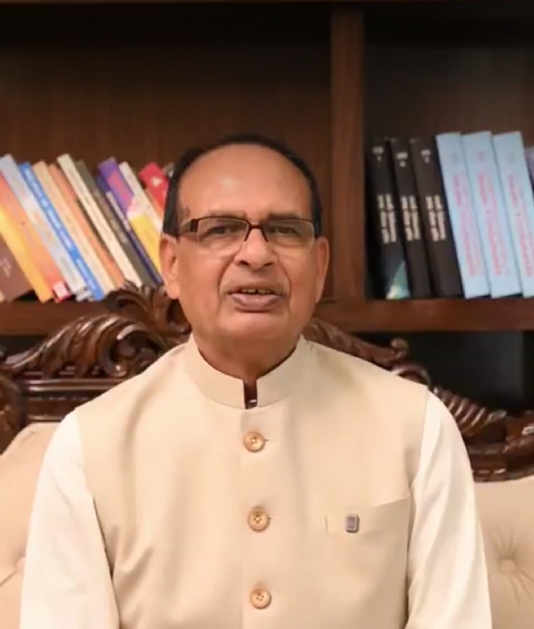Shivraj Singh Chouhan Shivraj Singh Chouhan