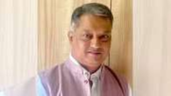Jagannath Chattopadhyay