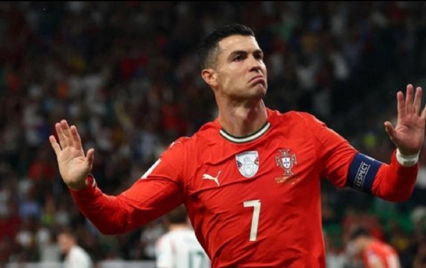 Cristiano Ronaldo Cristiano Ronaldo