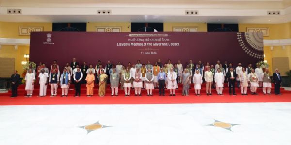 Andhra Pradesh presents 