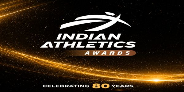 AFI to Host Inaugural Indian Athletic Awards on June 20 in New Delhi
