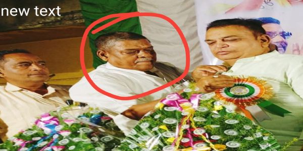 Rishra Municipality councillor Sital Ghatak and his son arrested in cut money and extortion case