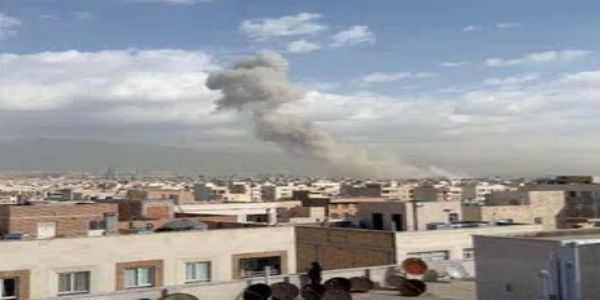 US Launches Fresh Strikes on Iran as Tehran Claims Attacks on American Bases