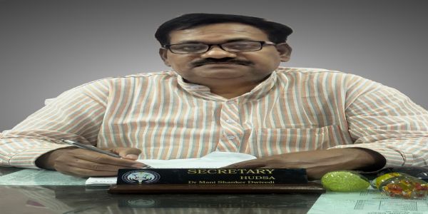 Dying Potters’ Tradition: Crisis for Culture and Livelihoods Rooted in Clay, says Dr. Mani Shankar Dwivedi