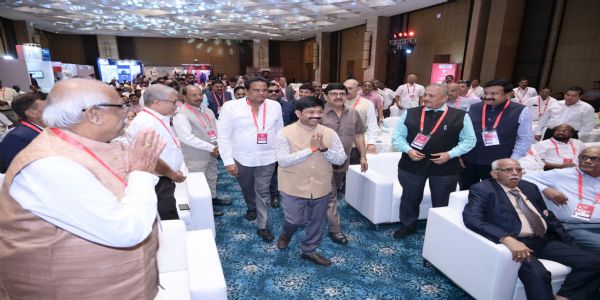 Better manufacturing sector basis for nation’s progress: Nandi