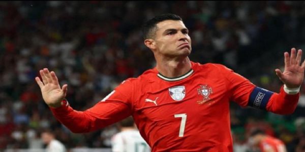 Ronaldo Chases the Missing Crown as Portugal Eyes Historic World Cup Glory in 2026