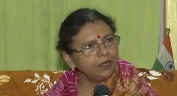 Pratima mondal