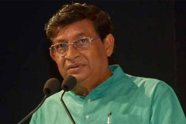 Soumen Mahapatra
