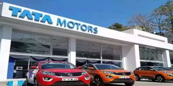 Tata Motors to Increase Passenger Vehicle Prices by Up to 1.5 Per Cent from July 1