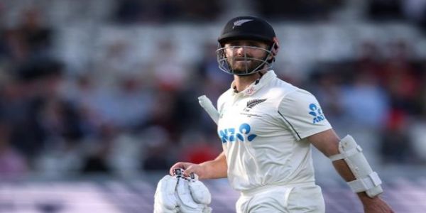 Kane Williamson Retires from International Cricket, Bringing Down Curtain on 16-Year Legendary Career