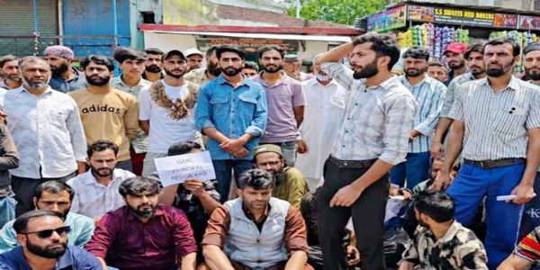 FIR registered against 4 seeking justice for Nusrat