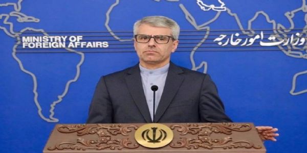 Iran Accuses US of “State Piracy” After Deadly Attack on Commercial Vessel Carrying Indian Crew