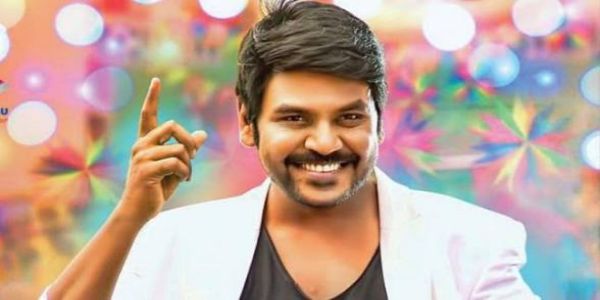 Actor Raghava Lawrence hints at political entry ;seeks public opinion