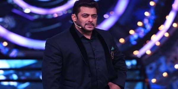Consumer Commission Stays Proceedings Against Salman Khan in Pan Masala Advertisement Case
