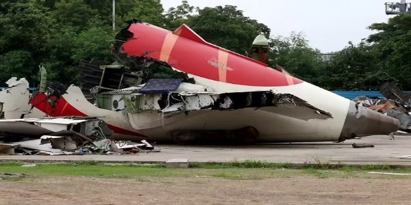 AAIB Issues Interim Statement on Investigation into Ahmedabad Air India Crash