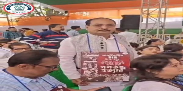 Arambagh Municipality Ex Chairman Swapan Nandi arrested in Green City case