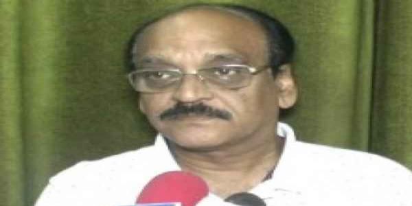 1 cr trees being cut for Adani, Cong to launch Chipko movement: Shekhar Bahuguna