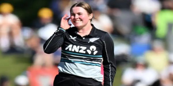 Devonshire, Patel and Sharp Earn Maiden New Zealand Women’s Central Contracts for 2026-27