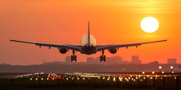 Air travellers from Nagpur facing brunt of flight reduction