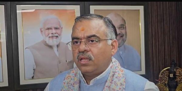 Inclusion of Sikh Gurus’ History in Curriculum Welcome Step, Says Tarun Chugh
