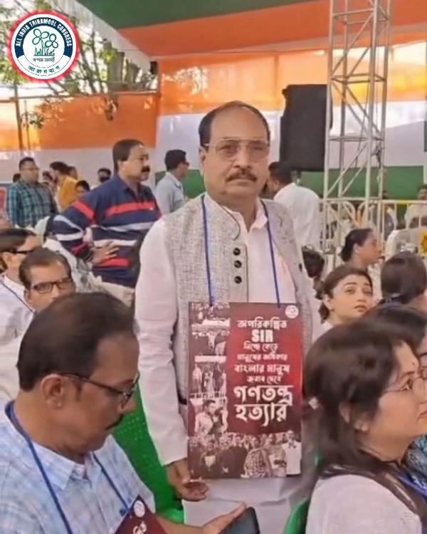 Swapan Nandi