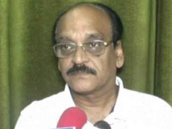 Congress political affairs committee member, and ex-AICC representative Shekhar Bahuguna