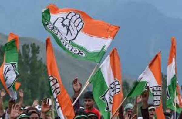 Congress Forms Enquiry Panel Over Indiscipline In J&K