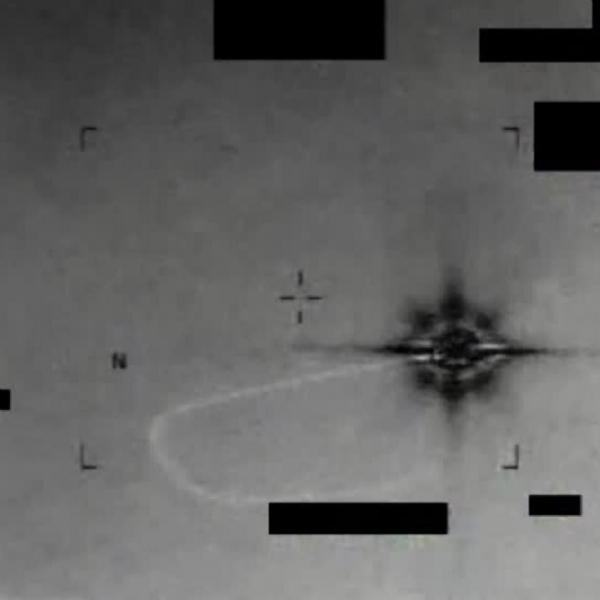 Glowing Orbs and a ‘Flying Potato’ Baffle Investigators