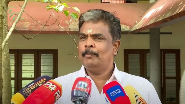 Murari Babu