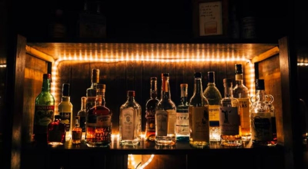 Liquor Liquor