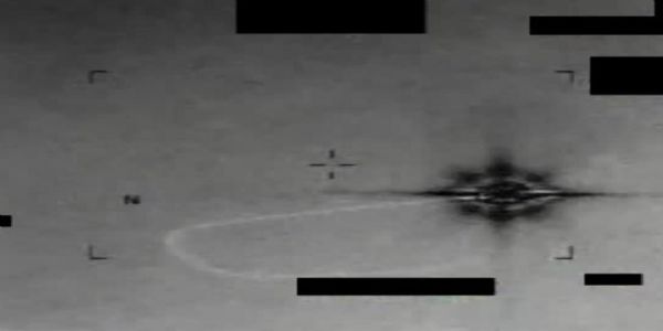 Glowing Orbs, Vanishing Objects and a ‘Flying Potato’: New US UFO Files Deepen the Mystery