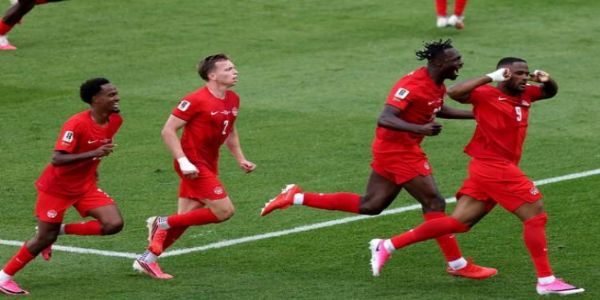 Late Larin Strike Rescues Canada in 1-1 Draw Against Bosnia and Herzegovina at FIFA World Cup 2026