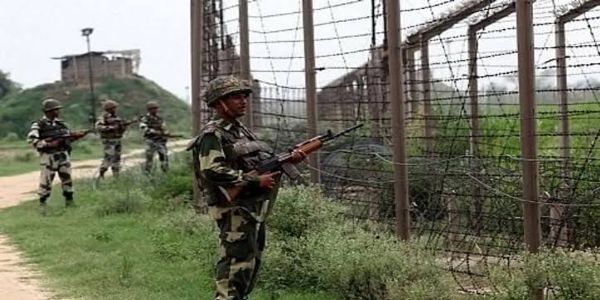 Villagers nab PoK youth in Kupwara, hand him over to authorities